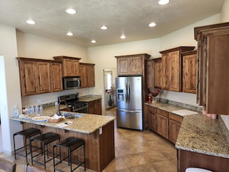 779 S 1850 W, Cedar City, UT 84720