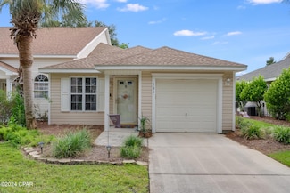 106 Park Place, Panama City Beach, FL 32413