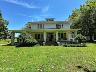 5010 Old Highway 49 S, Clarksdale, MS 38614