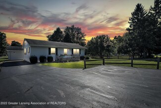 358 Oyer St, Springport, MI 49284