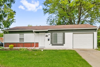 4328 Greenbrier Ln, Richton Park, IL 60471