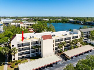 11485 Oakhurst Rd Unit B401, Largo, FL 33774