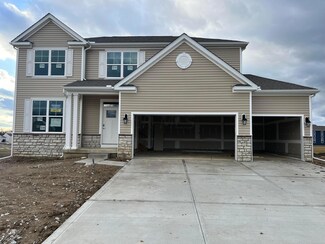 537 Brayshaw Dr, Ostrander, OH 43061