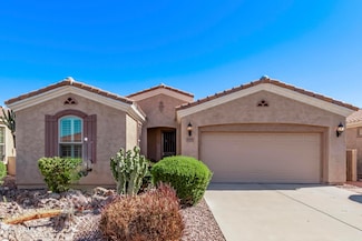 4203 E Narrowleaf Dr, Gilbert, AZ 85298