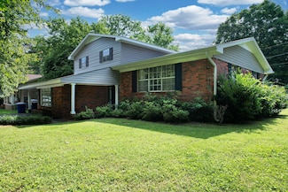 4740 Mouse Creek Rd NW, Cleveland, TN 37312
