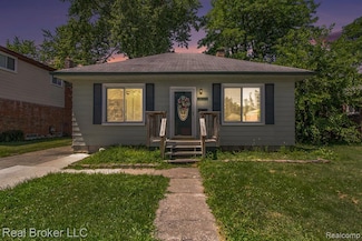 28775 Glasgow St, Southfield, MI 48076