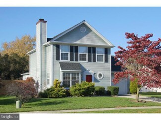 104 Canter Rd, Swedesboro, NJ 08085