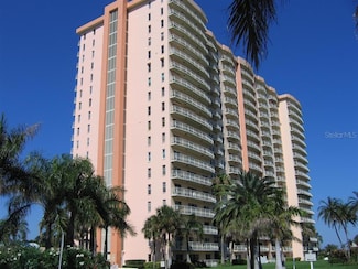 4900 Brittany Dr S Unit 1206, Saint Petersburg, FL 33715