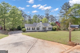 245 Hidden Brook Trail, Newnan, GA 30265