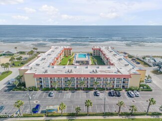 3801 S Atlantic Ave Unit 307, New Smyrna Beach, FL 32169
