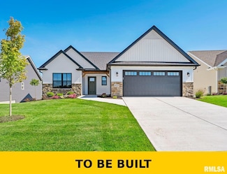 1070 Olde Brandy Ln, Davenport, IA 52807