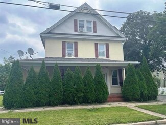 16 SW 3rd Ave, Clearfield, PA 16830