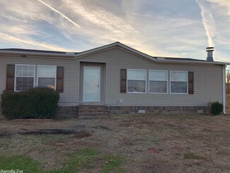 37 Cypress Creek Rd, Springfield, AR 72157