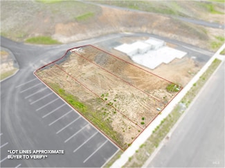 TBD Edington (Block 2 Lots 4-6), Moscow, ID 83843