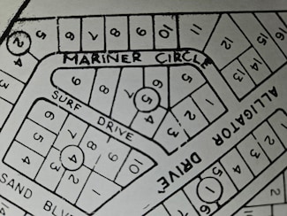 596 Mariner Cir, Panacea, FL 32346