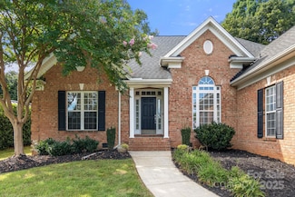 191 Melbourne Dr, Fort Mill, SC 29708