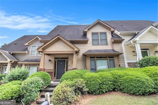 2551 Village Creek Landing SE, Atlanta, GA 30316