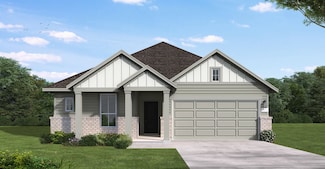 Grandview, Fort Worth, TX 76036