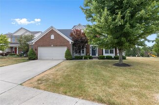 6741 Marble Arch Way, Indianapolis, IN 46259