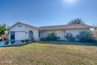 1088 Kingswood Way, Port Orange, FL 32129