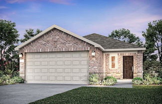 14152 Nullah St, Pilot Point, TX 76258