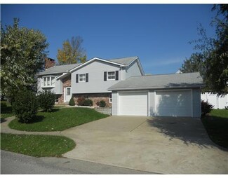 202 Lingan St, Perryopolis, PA 15473