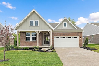 4517 Renaissance Park Dr, Middletown, OH 45005