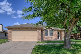 2617 S Wavecrest Ct, Little Elm, TX 75068