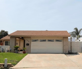 1549 Robbiejean Place, El Cajon, CA 92019
