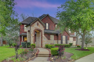 5402 Bending Branch Dr, Missouri City, TX 77459