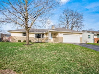 3601 Clearview Ave, Columbus, OH 43220