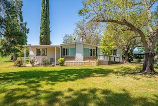 11955 Craig Ave, Red Bluff, CA 96080