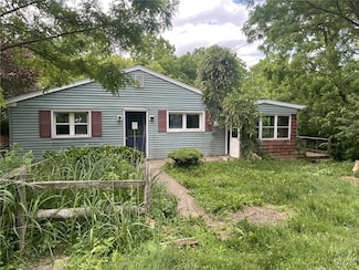 1 Curtis St, Port Byron, NY 13140