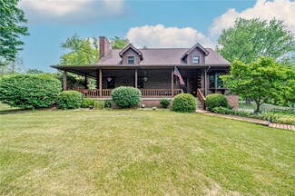 5279 Sardis Rd, Murrysville, PA 15668