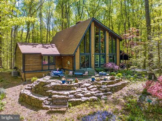 12211 Quinque Ln, Clifton, VA 20124