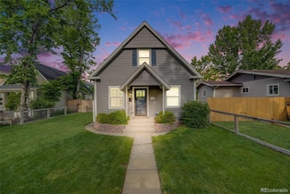 3881 Zenobia St, Denver, CO 80212