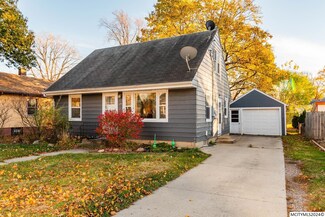 639 11th St NE, Mason City, IA 50401