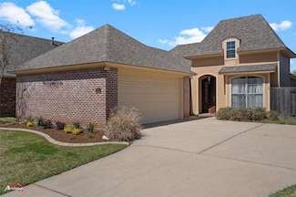 315 Chancellorsville Ct, Bossier City, LA 71112