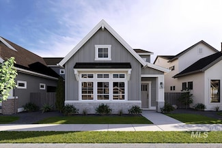 6128 S Apex Ave, Meridian, ID 83642