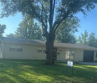 2532 S 51st Terrace, Kansas City, KS 66106