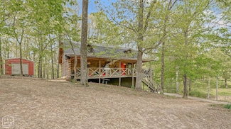 581 County Road 753, Jonesboro, AR 72401