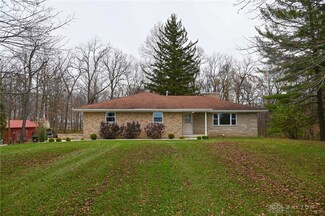 4037 Richmond Palestine Rd, New Madison, OH 45346