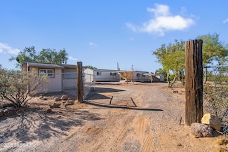11231 W Picture Rocks Rd, Tucson, AZ 85743
