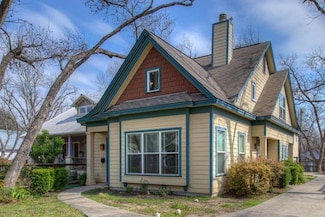 4527 Avenue B Unit A, Austin, TX 78751