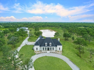 360 Double B Ranch Rd, Perrin, TX 76486