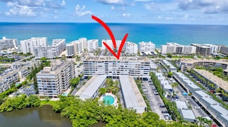 3589 S Ocean Blvd Unit 908, South Palm Beach, FL 33480
