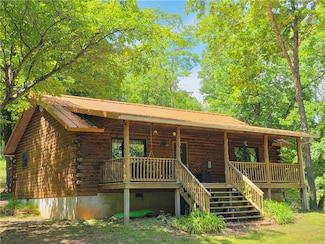 46 Nc 1902, Compton, AR 72624