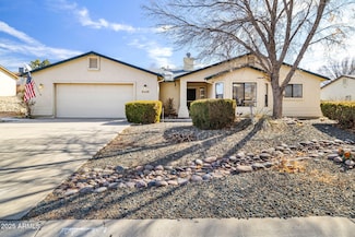 3325 Marigold Dr, Prescott, AZ 86305