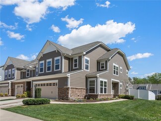 10541 Benoni Trail, Glen Allen, VA 23059