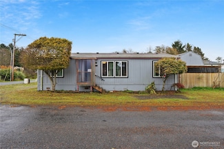 610 S Olympia St, Westport, WA 98595